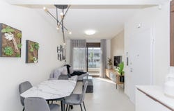 Los Balcones, Valencia 03186
