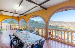 Gualchos, Andalusia