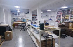 Madrid, Community of Madrid