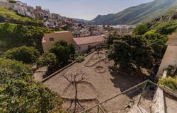 Albuñol, Andalusia