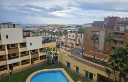 Roquetas de Mar, Andalusia