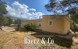 1 Carrer a Llargues, Altea, Valencian Community 03590