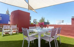 Calle Lineros, Sevilla, Andalusia 41004