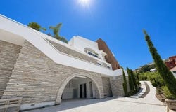 Ojén, Andalusia