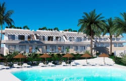 Finestrat, Valencia 03509