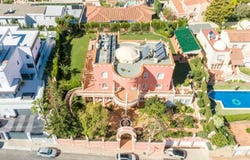 Benalmádena, Andalusia 29639