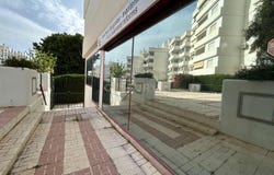 Benalmádena, Andalusia