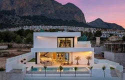 Polop, Costa Blanca (alicante)