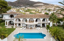 Benalmádena, Andalusia 29631