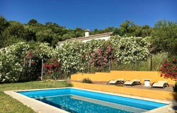 Gaucín, Andalusia 29480