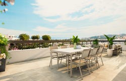Costa del Sol, Andalusia