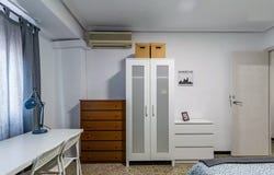 Avenida Amado Granell Mesado, Valencia, Valencian Community 46006