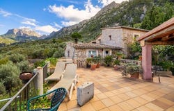 Fornalutx, Illes Balears|Baleares