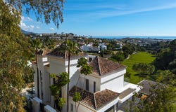 Benahavis, Andalusia 29678
