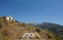 Yunquera, Andalusia 29410
