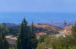 Mijas, Andalucía