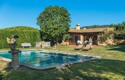 Santa Cristina d'Aro, Cataluña|Catalonia 17246