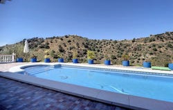 Sedella, Andalusia 29715