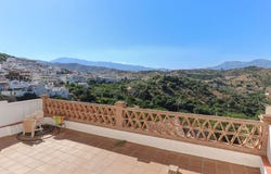 Guaro, Andalusia 29108