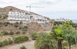 Torrox-Costa, Málaga