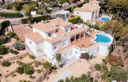 Pedreguer, Valencia 03750