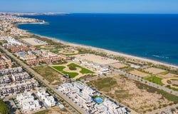 Pilar De La Horadada, Costa Blanca (alicante)