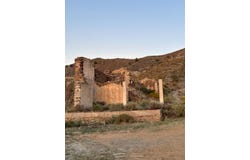 Polopos, Andalusia