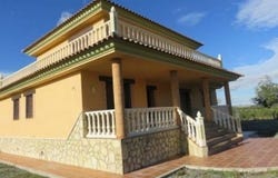 Lorca, Murcia