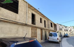 Calle CARRETERA, 18, Albuñuelas, Andalusia 48658
