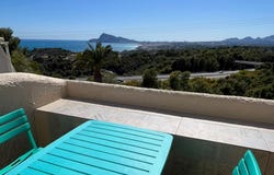 Altea, Valencian Community 3590