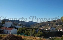 Canillas de Albaida, Málaga