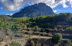 Finestrat, Valencia 03509