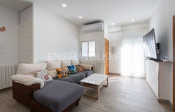 Valencia Capital, Valencian Community 46011
