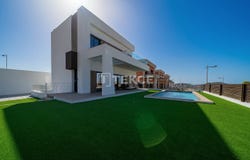 Finestrat, Balcón de Finestrat, Alicante, Valencian Community 03509