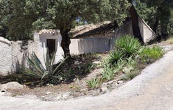 Puebla de Don Fadrique, Andalusia