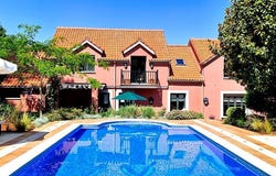 N°35 Calle San Pedro, Mondariz Balneario, 