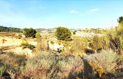 Mula, Region of Murcia