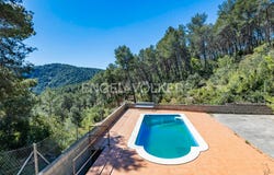 El Montmell, Catalonia 43718