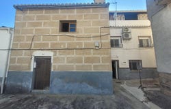 Valdefuentes, Extremadura