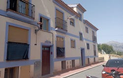 Polop, Valencian Community