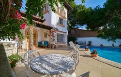 c/ Tramuntana, Palma, Illes Balears|Baleares 07610