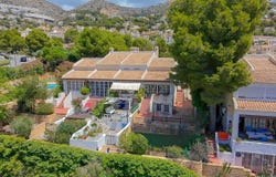 Altea, Valencian Community