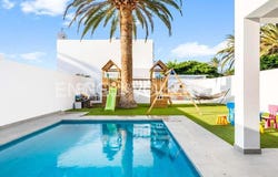 Costa del Silencio, The Canary Islands 38630