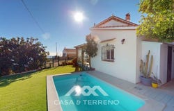 Arenas, Andalusia 29753