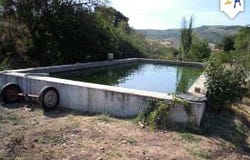 Mures, Jaen