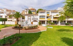Fuengirola, Andalucía