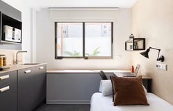 Passeig Facultats, Valencia, Valencian Community 46021