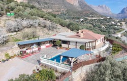 Alcaucin, Andalusia 29711