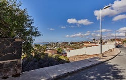 San Agustín, The Canary Islands 35100