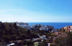 Benalmadena Costa, Andalusia